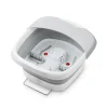 medisana FS 886 Opvouwbaar voetbubbelbad