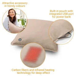 medisana HC 200 Warmtekussen