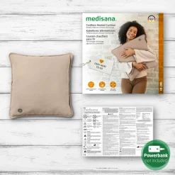 medisana HC 200 Warmtekussen