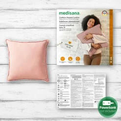 medisana HC 100 Warmtekussen