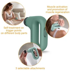 medisana HM 330 Handmassage apparaat