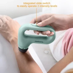 medisana HM 330 Handmassage apparaat