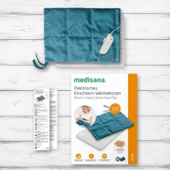 medisana HS 200 Elektrisch kersenpitkussen