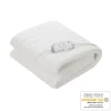 medisana HU 672 Elektrische maxi fleece deken