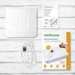 medisana HU 665 Warmteonderdeken