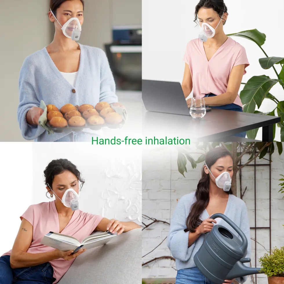 medisana IN 705 Inhalator
