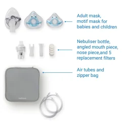 medisana IN 165 Inhalator