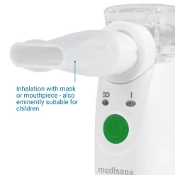 medisana IN 525 Inhalator