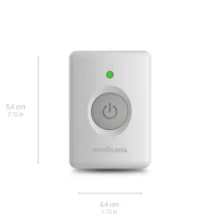 medisana IN 700 Inhalator