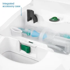 medisana IN 550 PRO Inhalator
