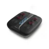 medisana LM 100 2 in 1 voet en been massageapparaat