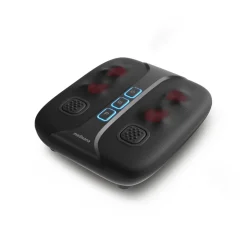medisana LM 100 2 in 1 voet en been massageapparaat