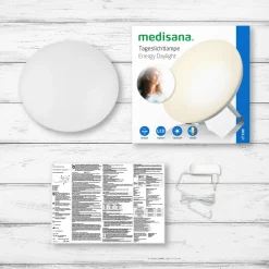 medisana LT 500 Daglichtlamp