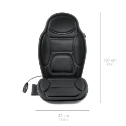 medisana MCH Vibratie massagekussen