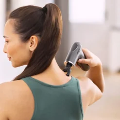medisana MG 560 Massagegun Hot & Cold