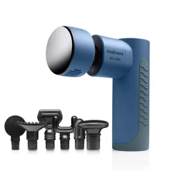 medisana MG 600 Hot & Cold Massagegun