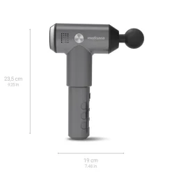 medisana MG 500 Massage Gun Pro