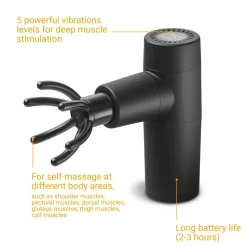 medisana MG 150 Massage Gun Mini