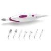 medisana MP 815 Manicure Pedicureset