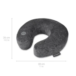medisana NM 870 Nekmassagekussen