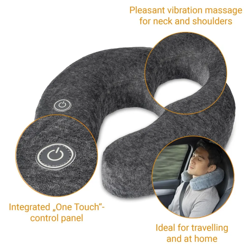 medisana NM 870 Nekmassagekussen