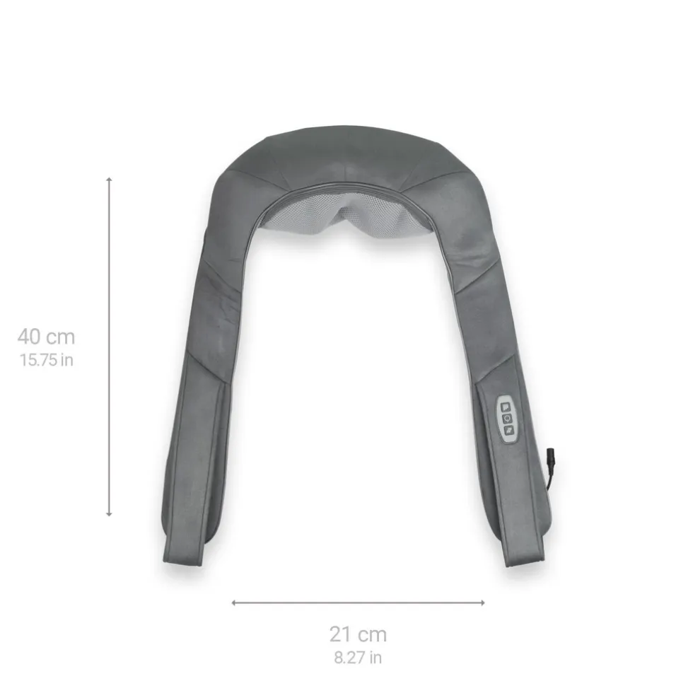 medisana NM 885 Shiatsu nekmassage