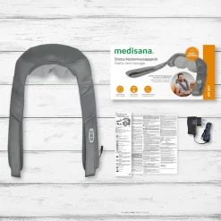 medisana NM 885 Shiatsu nekmassage