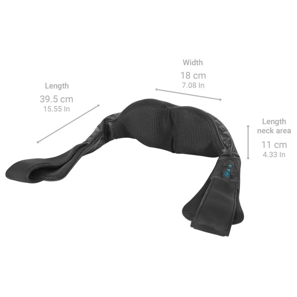 medisana NMG 850 Comfort Shiatsu Nekmassage