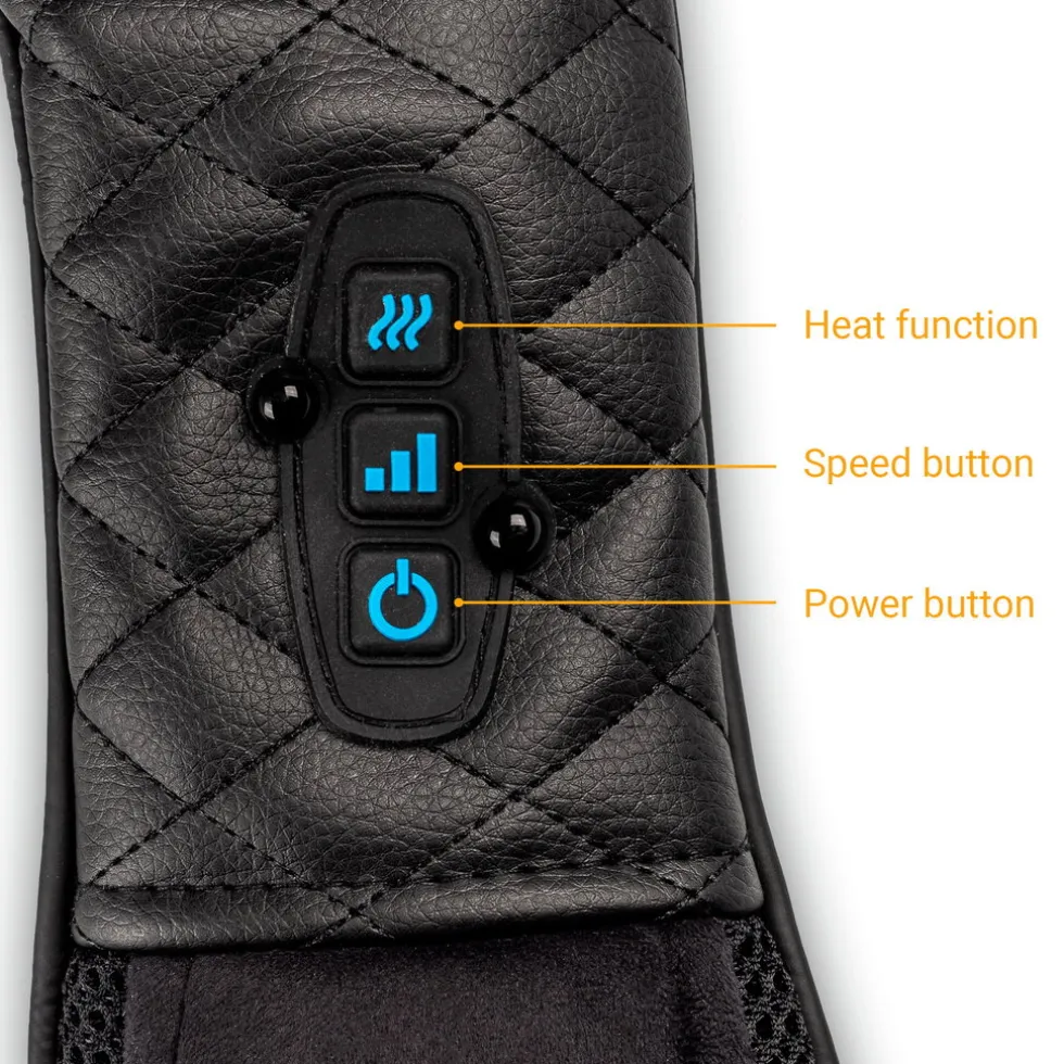 medisana NMG 850 Comfort Shiatsu Nekmassage