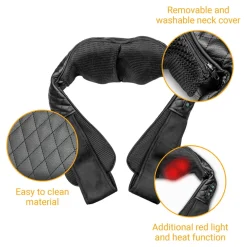 medisana NMG 850 Comfort Shiatsu Nekmassage