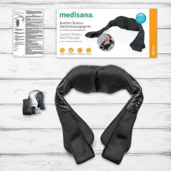 medisana NMG 850 Comfort Shiatsu Nekmassage