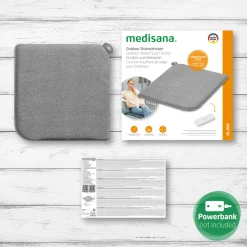 medisana OL 600 Outdoor warmtekussen