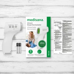 medisana TM A79 Thermometer
