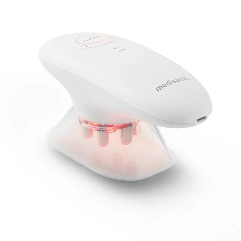 medisana VC 150 Cupping Massageapparaat