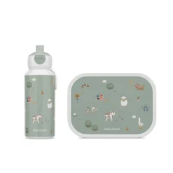 Mepal Campus Lunchbox set