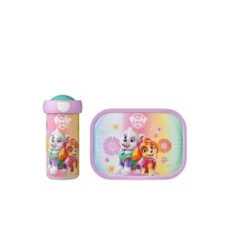 Mepal Campus Lunchbox set