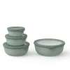 Mepal Cirqula Vershouddoos rond set