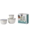 Mepal Cirqula Vershouddoos rond set