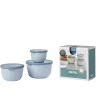 Mepal Cirqula Vershouddoos rond set