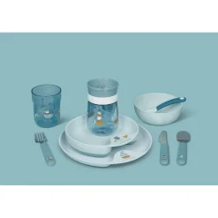 Mepal 3-Delig Kinderbestekset Mio Sailors Bay