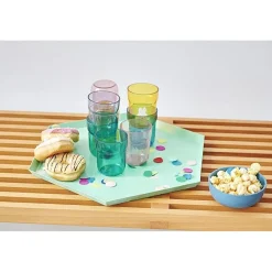 Mepal Kinderglas Mio Flowers & Butterflies