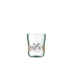 Mepal Mio 250 ML Kinderglas Little Farm