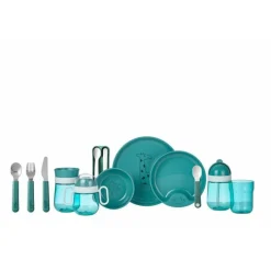 Mepal Mio Deep 2 delig Babylepelset