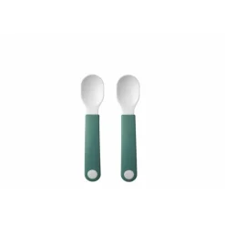 Mepal Mio Deep 2 delig Oefenlepelset