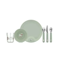 Mepal Mio Kinderservies set