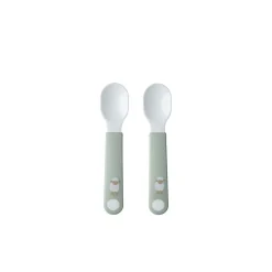 Mepal Mio Little Farm Set Oefenlepel 2 Stuks