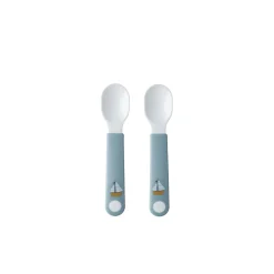 Mepal Mio Set Oefenlepel 2 Stuks