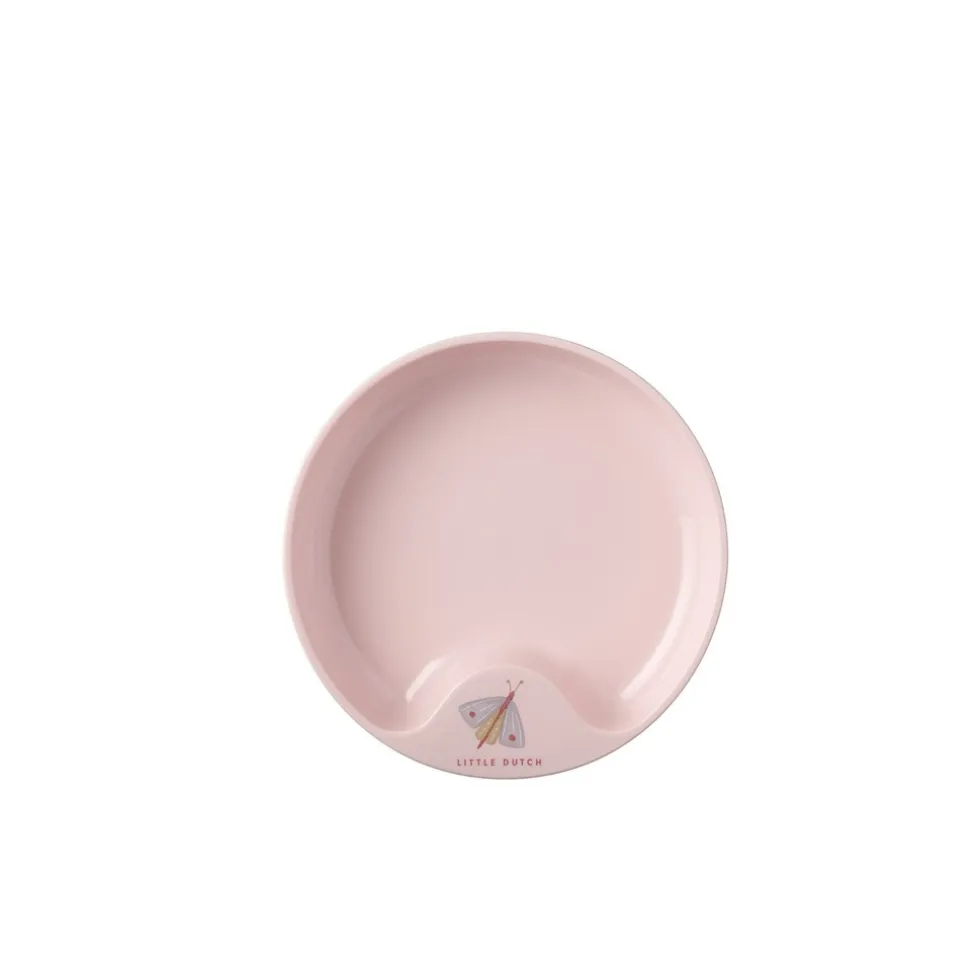 Mepal Oefenbord Mio Flowers & Butterflies