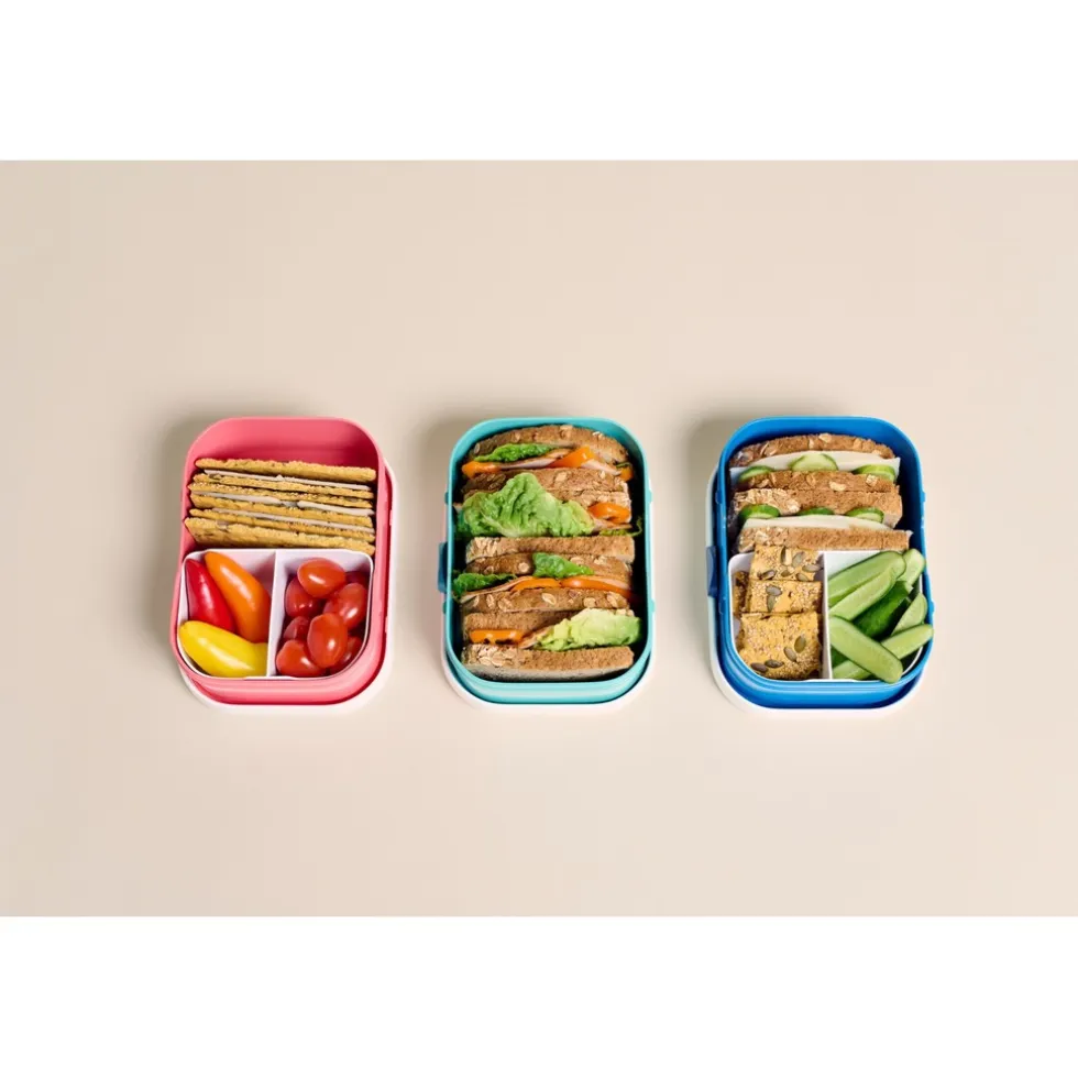 Mepal Paw Patrol Pups Lunchbox