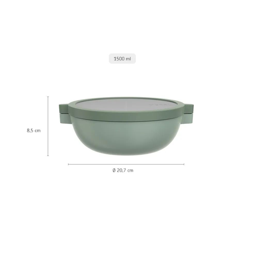 Mepal Vita Bento lunchbowl
